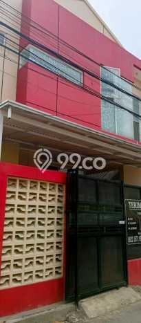 Aset Investasi! Kost Dijual di Bojongsoang, Bandung, 10 KT, 10 KM, Luas 200m2 Aset Investasi! Kost Dijual di Bojongsoang, Bandung, 10 KT, 10 KM, Luas 200m2