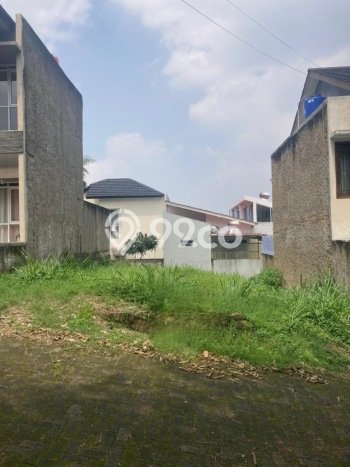 Dijual Tanah 144m2 di Cigadung, Bandung Dijual Tanah 144m2 di Cigadung, Bandung