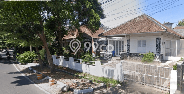 Ready to Use! Luxury House LT 423m2 Desain Modern di Riau Ready to Use! Luxury House LT 423m2 Desain Modern di Riau