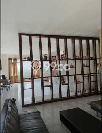 Rumah Elit Modern Tanpa Renovasi di Resor Dago Pakar Bandung Rumah Elit Modern Tanpa Renovasi di Resor Dago Pakar Bandung