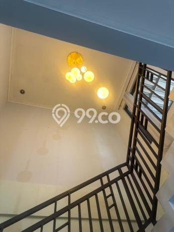 Rumah Modern Cantik 3 Kamar Bisa Langsung Pindah di Antapani Rumah Modern Cantik 3 Kamar Bisa Langsung Pindah di Antapani