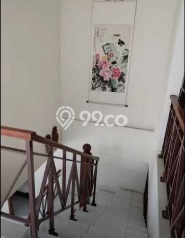 Rumah Elit Modern Tanpa Renovasi di Resor Dago Pakar Bandung Rumah Elit Modern Tanpa Renovasi di Resor Dago Pakar Bandung