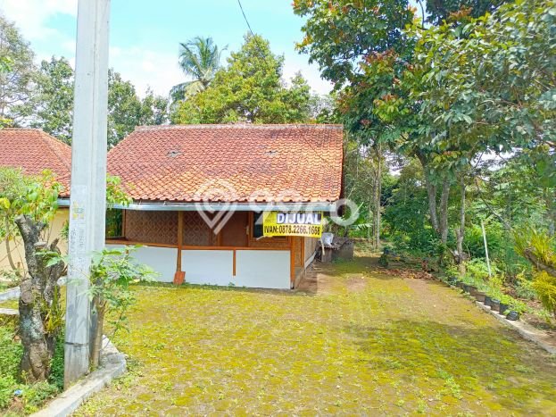 Tanah Strategis Dijual di Tanjungsari Sumedang 1475m2 Tanah Strategis Dijual di Tanjungsari Sumedang 1475m2