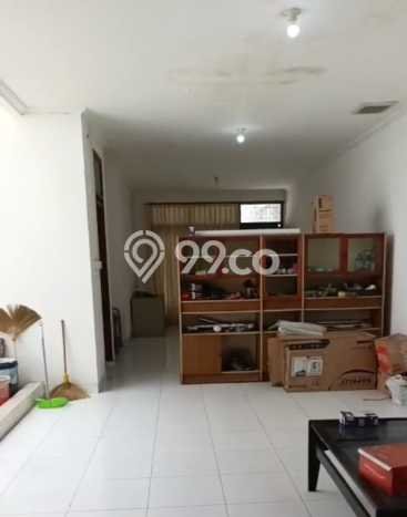 Rumah Luxury Modern Siap Huni di Sayap Dago Bandung Rumah Luxury Modern Siap Huni di Sayap Dago Bandung