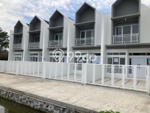 Dijual Cepat Rumah Favorit Siap Huni LB 120m2 di Arcamanik, Bandung Dijual Cepat Rumah Favorit Siap Huni LB 120m2 di Arcamanik, Bandung