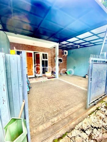 Rumah Modern Minimalis 4 KT Bisa Langsung Pindah di Antapani Rumah Modern Minimalis 4 KT Bisa Langsung Pindah di Antapani
