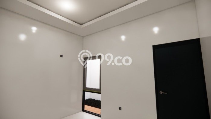 Rumah Minimalis 3 Kamar LT 84m2 di Kopo Permai Rumah Minimalis 3 Kamar LT 84m2 di Kopo Permai