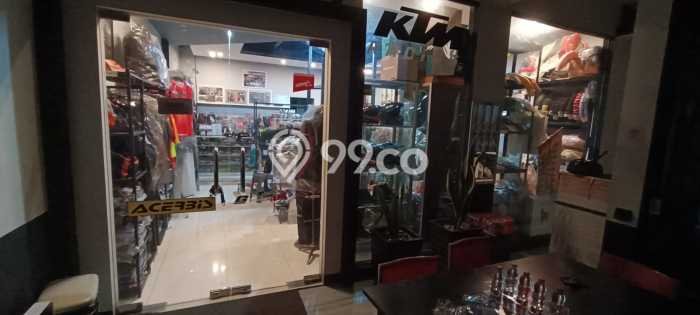 Unit Ruko Dijual di Kiaracondong Bandung 330m2 Unit Ruko Dijual di Kiaracondong Bandung 330m2