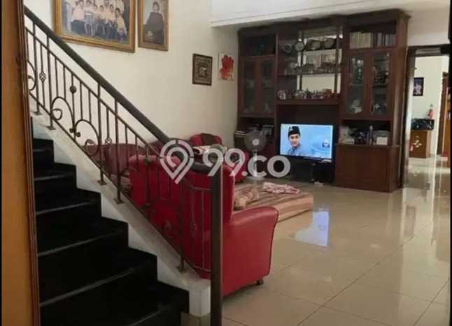 Hunian Eksklusif Siap Huni LT 390m2 di Batununggal, Bandung Hunian Eksklusif Siap Huni LT 390m2 di Batununggal, Bandung