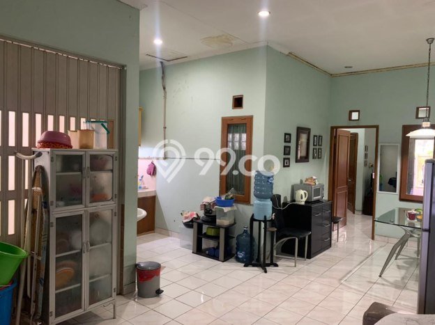Jual Rumah Favorit Siap Huni LB 90m2 di Antapani, Bandung Jual Rumah Favorit Siap Huni LB 90m2 di Antapani, Bandung