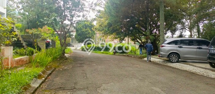LOKASI PREMIUM! Tanah Kawasan Resor Dago Pakar, Luas 380m2m², Cocok untuk Investasi LOKASI PREMIUM! Tanah Kawasan Resor Dago Pakar, Luas 380m2m², Cocok untuk Investasi