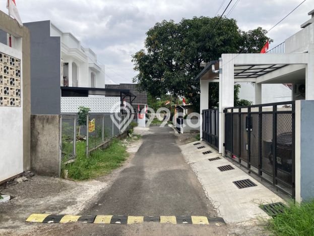 Jarang Ada! Tanah di Arcamanik Punya Luas 250m2 - Jarang Ada! Tanah di Arcamanik Punya Luas 250m2 -