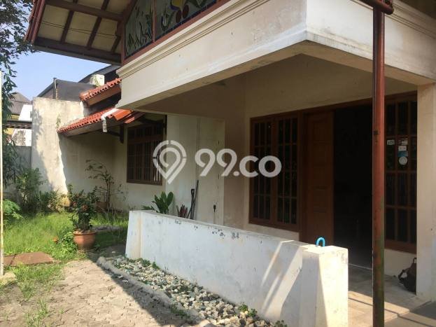 For Sale! Luxury House LT 322m2 Desain Modern di Bandung Kota For Sale! Luxury House LT 322m2 Desain Modern di Bandung Kota