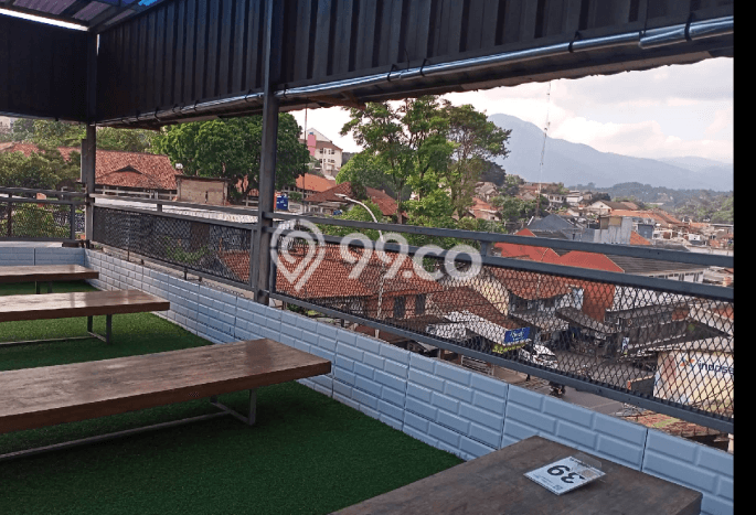 AREA PREMIUM! Ruko di , Luas 600m2m², Pusat Komersial AREA PREMIUM! Ruko di , Luas 600m2m², Pusat Komersial