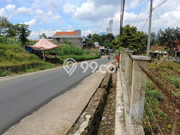 Tanah Strategis Dijual di Tanjungsari Sumedang 1475m2 Tanah Strategis Dijual di Tanjungsari Sumedang 1475m2