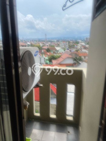 Hunian Apartemen Budget Friendly di Bandung dengan 2 Kamar Tidur, 1 Kamar Mandi Hunian Apartemen Budget Friendly di Bandung dengan 2 Kamar Tidur, 1 Kamar Mandi