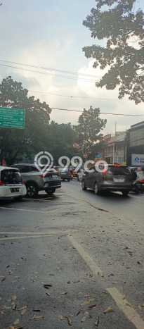 Unit Ruko Disewakan di Bandung Kota di Area Ramai & Strategis Unit Ruko Disewakan di Bandung Kota di Area Ramai & Strategis