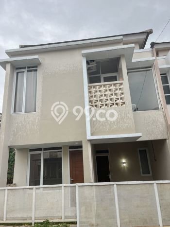 Rumah Minimalis 3 Kamar LT 72m2 di Jatinangor Rumah Minimalis 3 Kamar LT 72m2 di Jatinangor