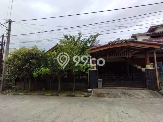 Dijual Rumah Eksklusif 3 KT di Pasteur, Bandung Dijual Rumah Eksklusif 3 KT di Pasteur, Bandung