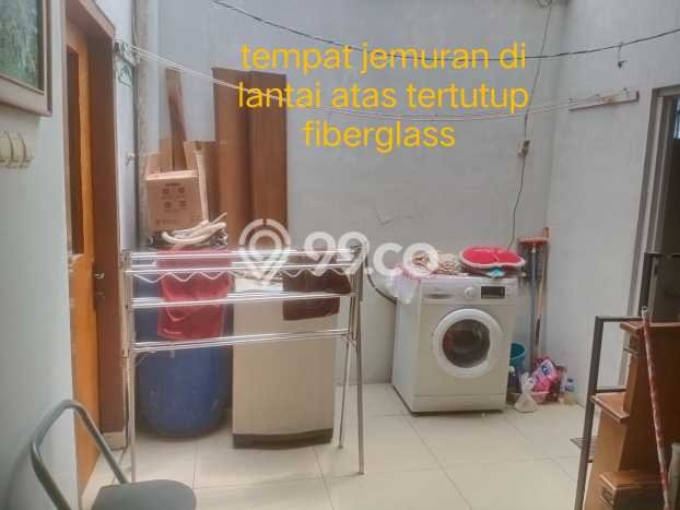 Rumah Minimalis 3 KT di BKR Bandung Unfurnished Rumah Minimalis 3 KT di BKR Bandung Unfurnished