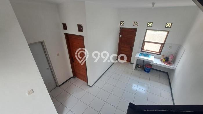 Rumah Murah Dijual di Cicaheum, Bandung Harga Rp 400 Juta Rumah Murah Dijual di Cicaheum, Bandung Harga Rp 400 Juta