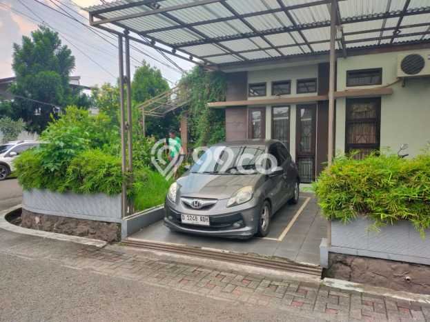 Dijual Cepat Rumah Favorit Siap Huni LB 100m2 di Regol, Bandung Dijual Cepat Rumah Favorit Siap Huni LB 100m2 di Regol, Bandung