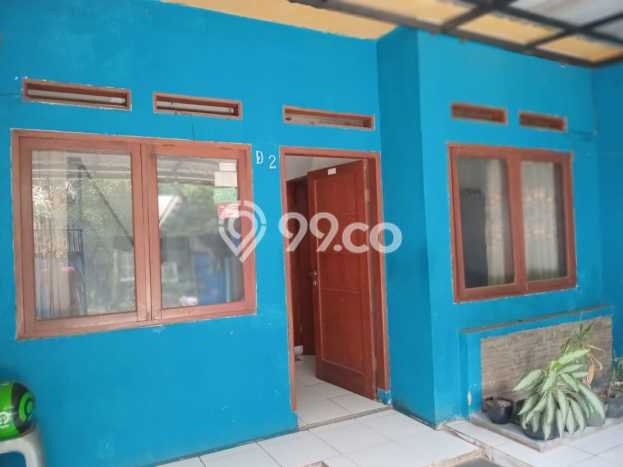 Hunian Nyaman Asri 3 KT Siap Pakai di Ciwastra Bandung Hunian Nyaman Asri 3 KT Siap Pakai di Ciwastra Bandung