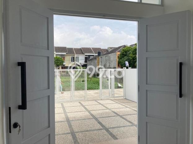 Dijual Cepat Rumah Favorit Siap Huni LB 120m2 di Arcamanik, Bandung Dijual Cepat Rumah Favorit Siap Huni LB 120m2 di Arcamanik, Bandung