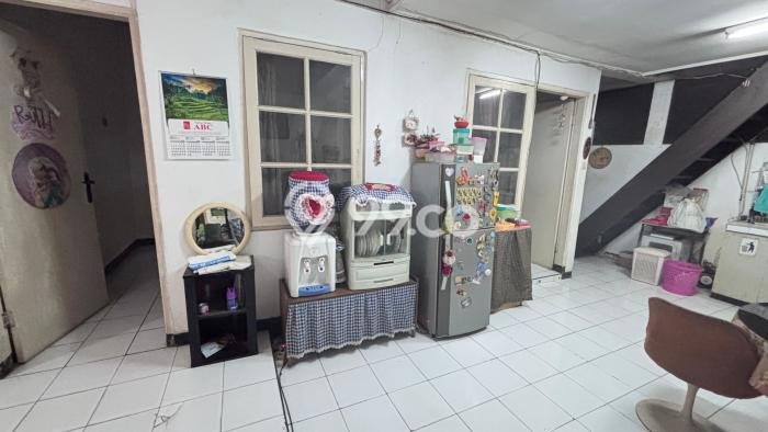 Rumah Nyaman 2 KT LB 50m2 Kondisi Bagus di Gede Bage Rumah Nyaman 2 KT LB 50m2 Kondisi Bagus di Gede Bage