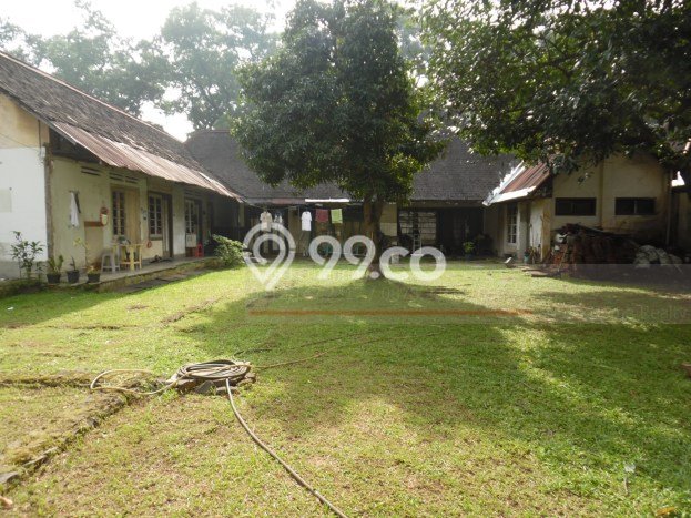 Rumah Elit Modern Tanpa Renovasi di Cipaganti Bandung Rumah Elit Modern Tanpa Renovasi di Cipaganti Bandung