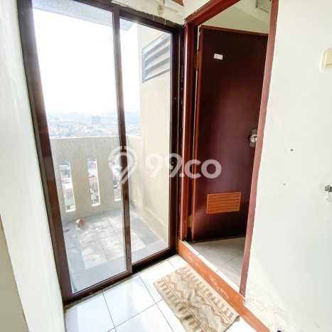 Siap Huni Apartemen 3 KT 2 KM di Cicadas Luas 61m2 Siap Huni Apartemen 3 KT 2 KM di Cicadas Luas 61m2