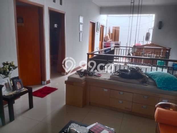 Rumah Minimalis 3 KT di BKR Bandung Unfurnished Rumah Minimalis 3 KT di BKR Bandung Unfurnished