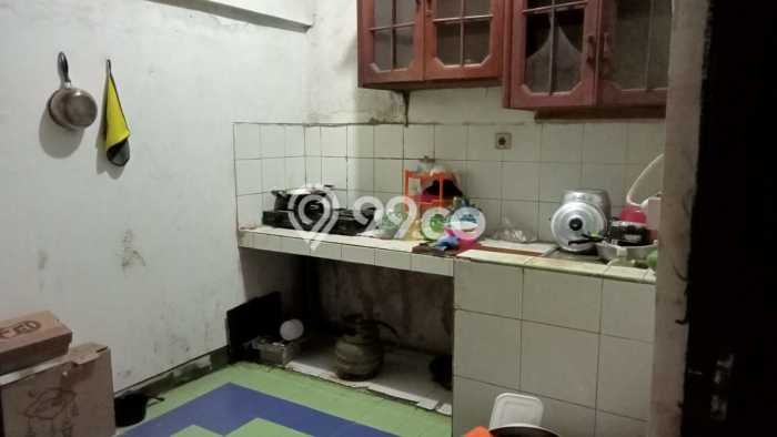 Rumah Minimalis 4 KT LT 120m2 di Buah Batu Rumah Minimalis 4 KT LT 120m2 di Buah Batu
