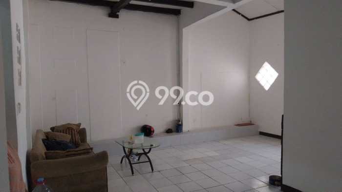 Rumah 3 KT 2 KM di Lokasi , Bandung Rumah 3 KT 2 KM di Lokasi , Bandung