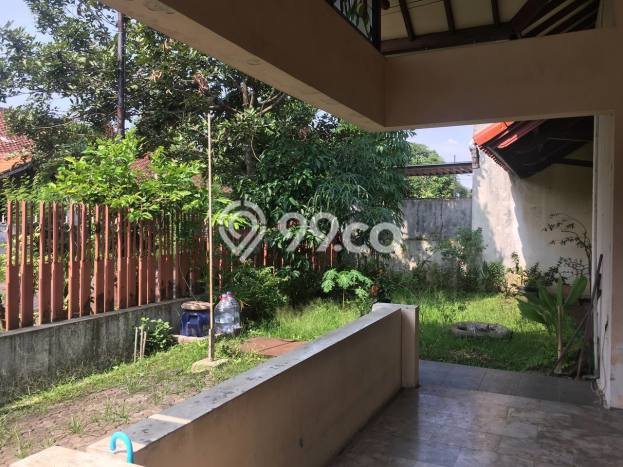 For Sale! Luxury House LT 322m2 Desain Modern di Bandung Kota For Sale! Luxury House LT 322m2 Desain Modern di Bandung Kota