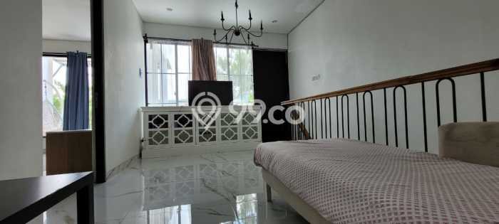 Rumah Asri area Coblong, Akses ke Coblong, Bandung, Bandung - 3 KT Rumah Asri area Coblong, Akses ke Coblong, Bandung, Bandung - 3 KT