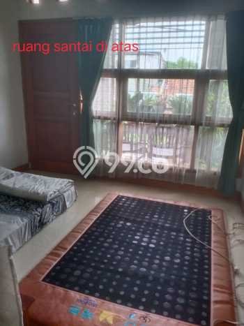 Rumah Minimalis 3 KT di BKR Bandung Unfurnished Rumah Minimalis 3 KT di BKR Bandung Unfurnished
