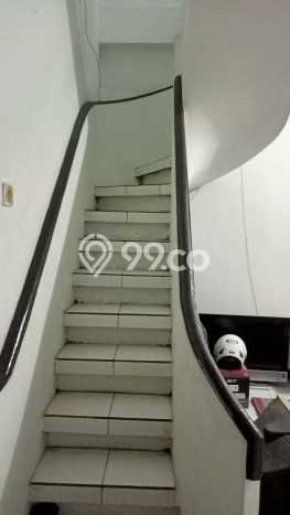 Rumah Minimalis 4 KT LT 120m2 di Buah Batu Rumah Minimalis 4 KT LT 120m2 di Buah Batu