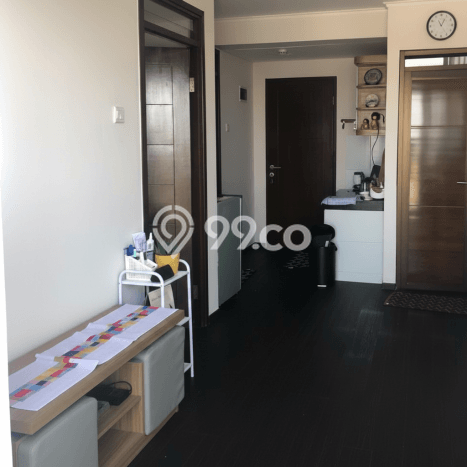 Apartemen Disewakan 2 Kamar Murah Siap Huni di Bandung, Luas 57m2 Apartemen Disewakan 2 Kamar Murah Siap Huni di Bandung, Luas 57m2