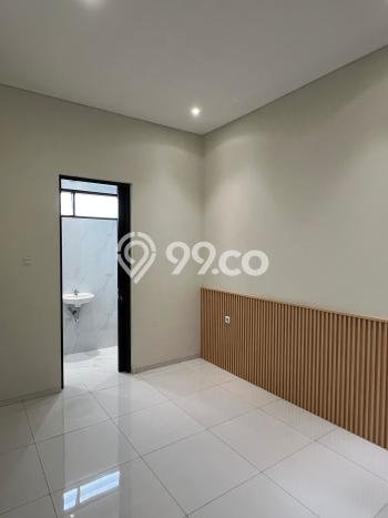Rumah Modern Minimalis 4 Kamar Siap Huni di Arcamanik Rumah Modern Minimalis 4 Kamar Siap Huni di Arcamanik