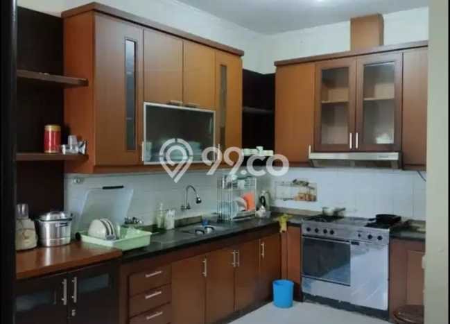 Rumah Elit Modern Tanpa Renovasi di Resor Dago Pakar Bandung Rumah Elit Modern Tanpa Renovasi di Resor Dago Pakar Bandung