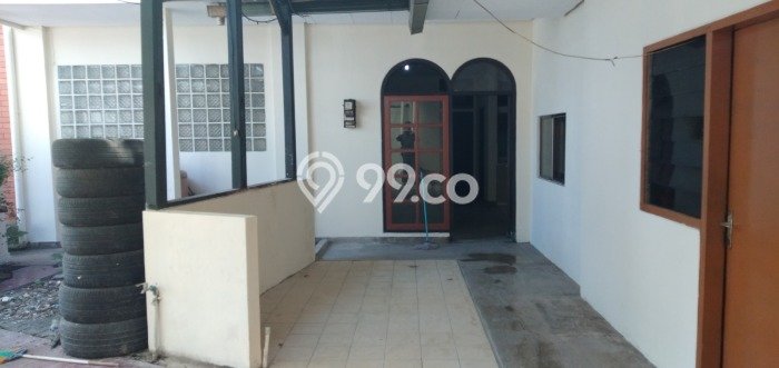Hunian Mewah Dijual LT 260m2 di Cipaganti, Bandung Hunian Mewah Dijual LT 260m2 di Cipaganti, Bandung