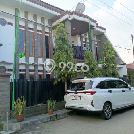 Jual Rumah Modern 6 KT di Kopo, Bandung Jual Rumah Modern 6 KT di Kopo, Bandung