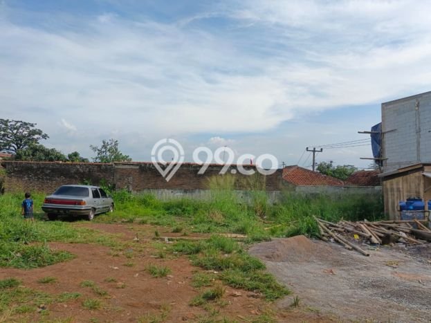 Tanah Kavling Dijual di Ujungberung, Bandung dengan Luas Tanah 89m2 Tanah Kavling Dijual di Ujungberung, Bandung dengan Luas Tanah 89m2