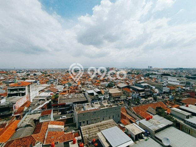 Dijual Apartemen 2 KT di Bandung Luas 40m2 Dijual Apartemen 2 KT di Bandung Luas 40m2