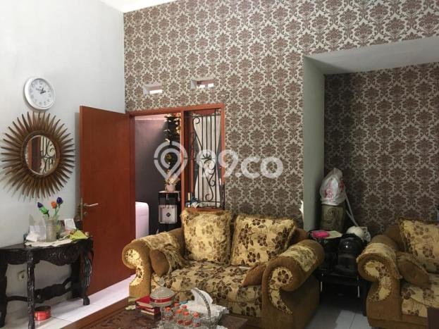 Rumah Modern Cantik 2 KT Bisa Langsung Pindah di Antapani Rumah Modern Cantik 2 KT Bisa Langsung Pindah di Antapani