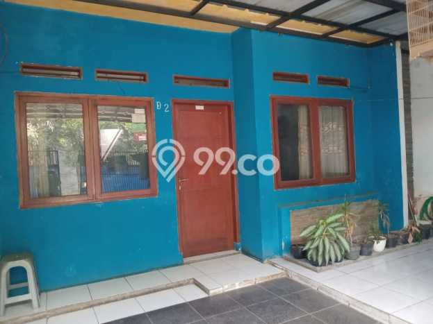 Hunian Nyaman Asri 3 KT Siap Pakai di Ciwastra Bandung Hunian Nyaman Asri 3 KT Siap Pakai di Ciwastra Bandung