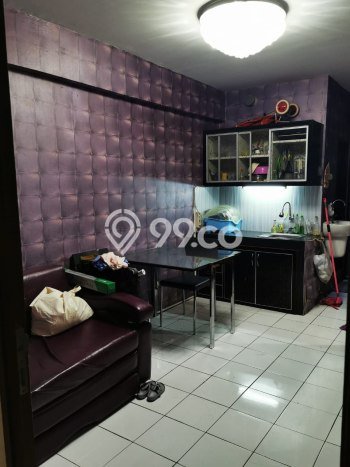 Apartemen Murah Dijual di Bandung 2 KT & 1 KM Apartemen Murah Dijual di Bandung 2 KT & 1 KM