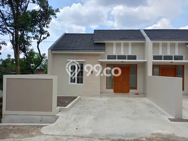 Rumah Terawat 2 KT 1 KM di Ujungberung, Bandung Rumah Terawat 2 KT 1 KM di Ujungberung, Bandung
