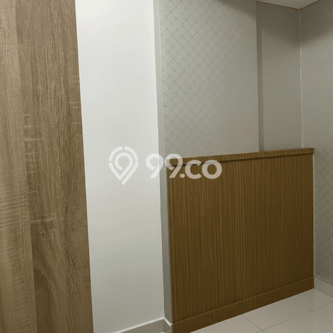 Apartemen Disewakan 2 Kamar Murah Siap Huni di Bandung, Luas 57m2 Apartemen Disewakan 2 Kamar Murah Siap Huni di Bandung, Luas 57m2